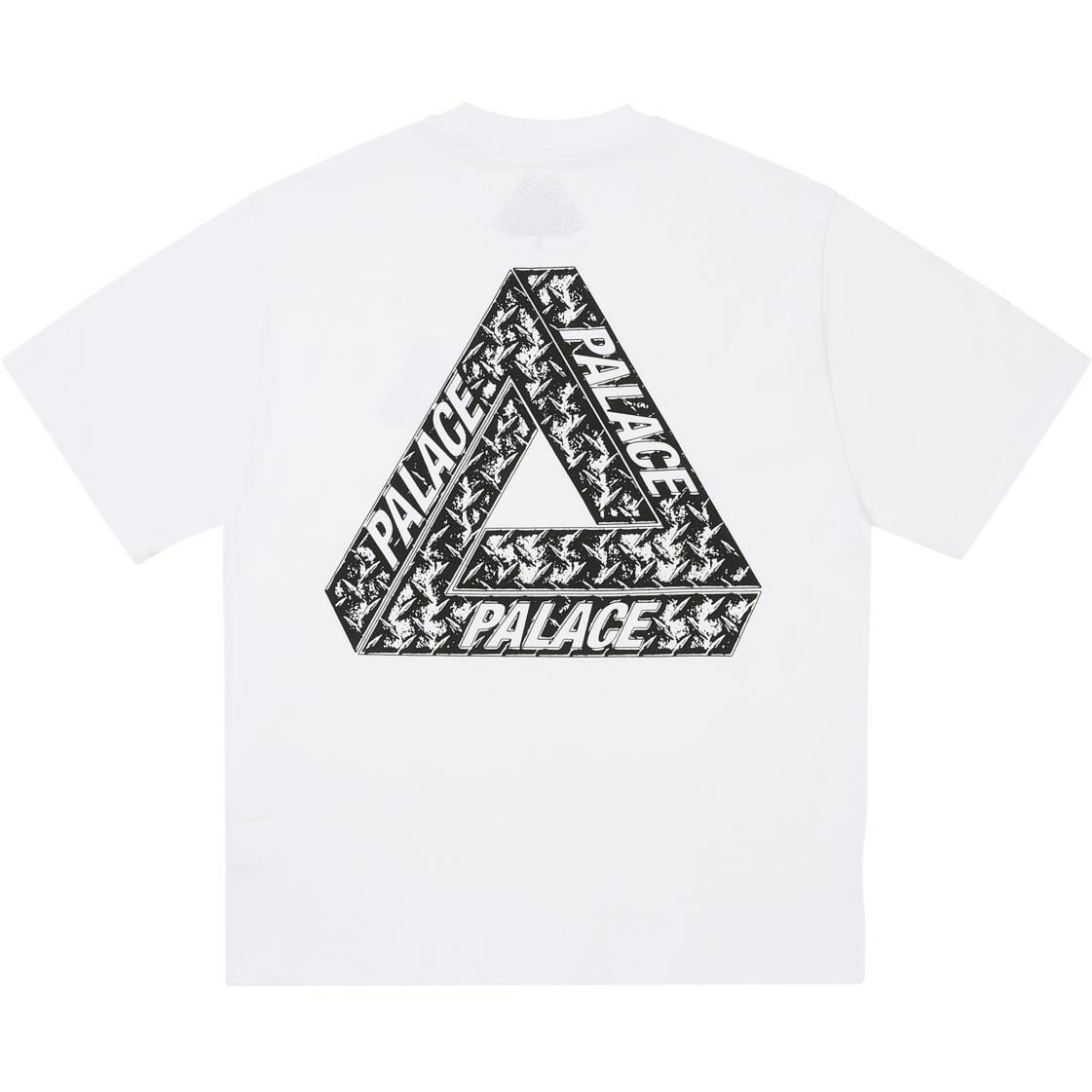 【代購】PALACE Tri Slip T-Shirt