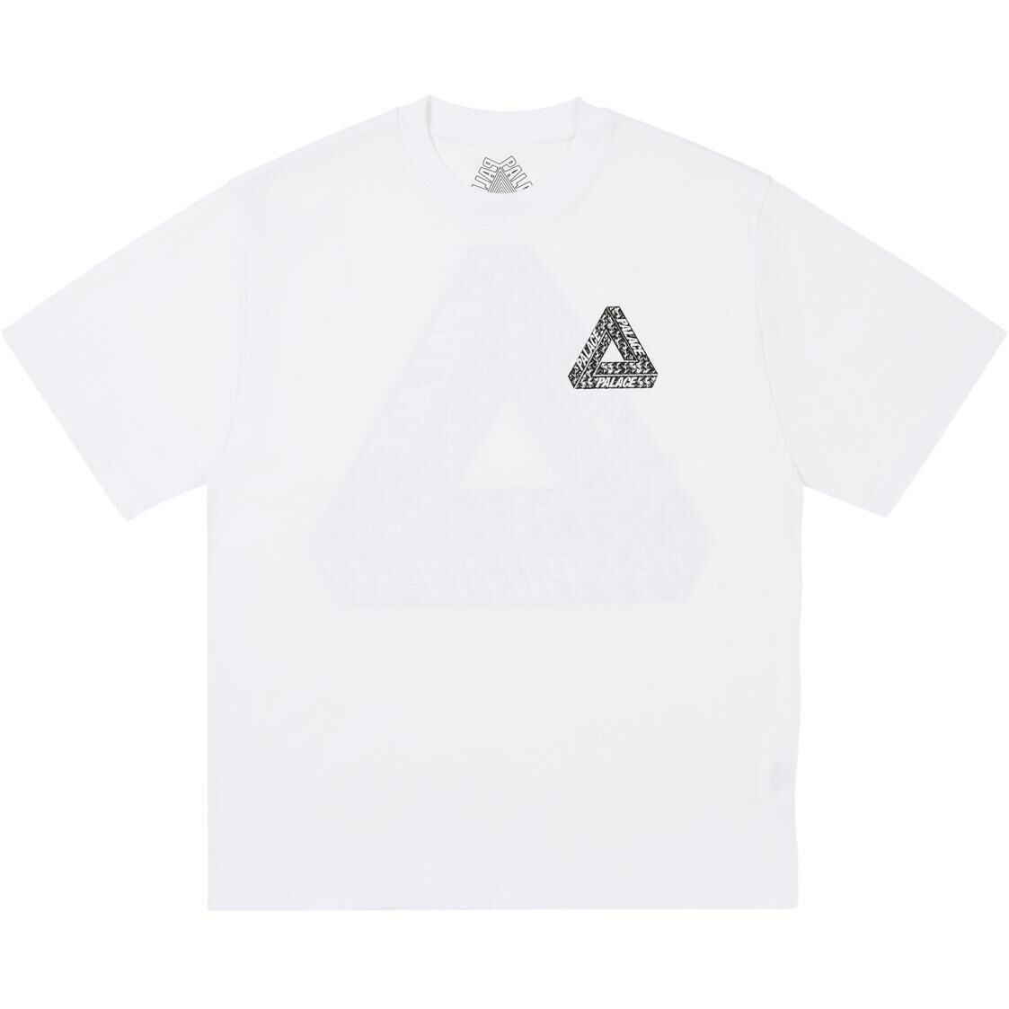 【代購】PALACE Tri Slip T-Shirt