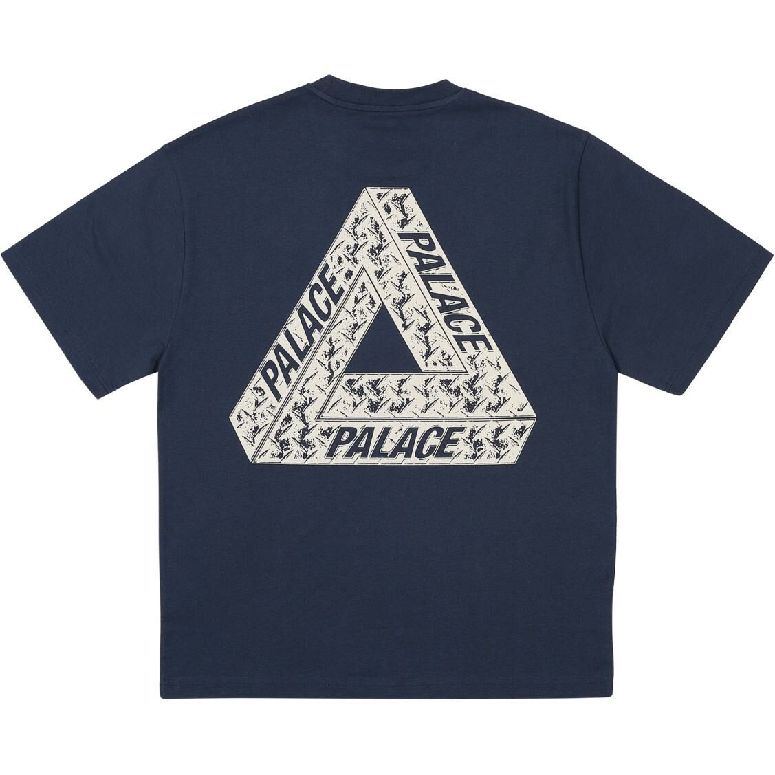 【代購】PALACE Tri Slip T-Shirt