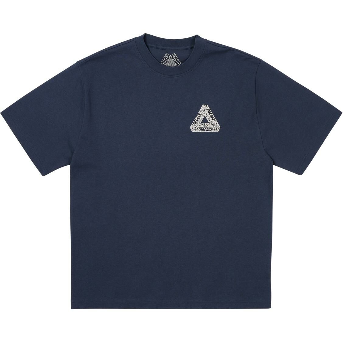 【代購】PALACE Tri Slip T-Shirt
