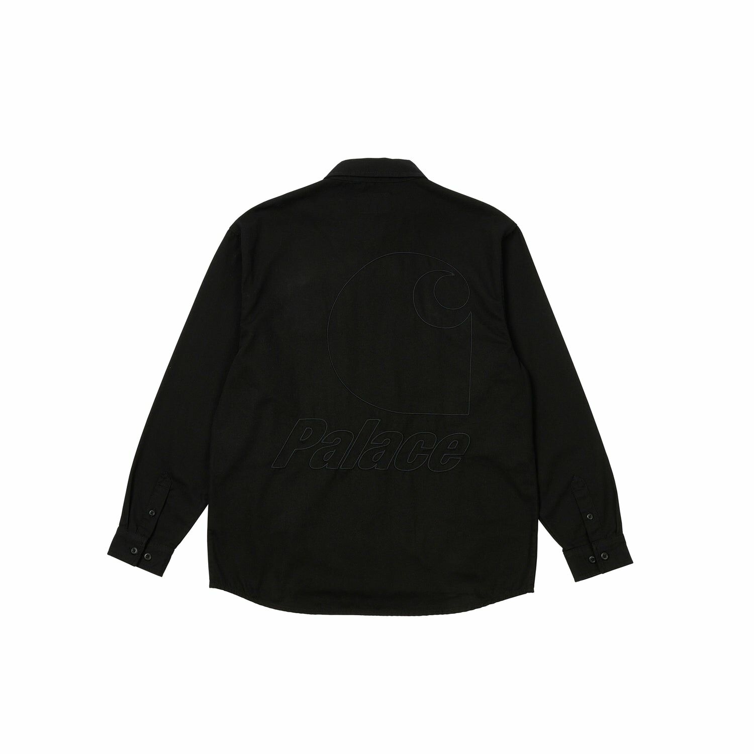【代購】PALACE Carhartt Wip Milford Shirt