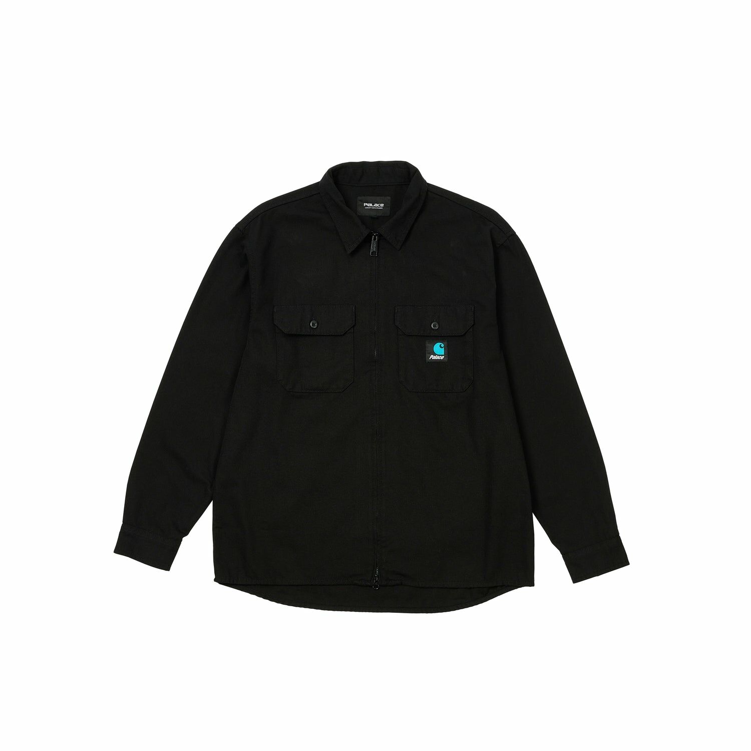 【代購】PALACE Carhartt Wip Milford Shirt