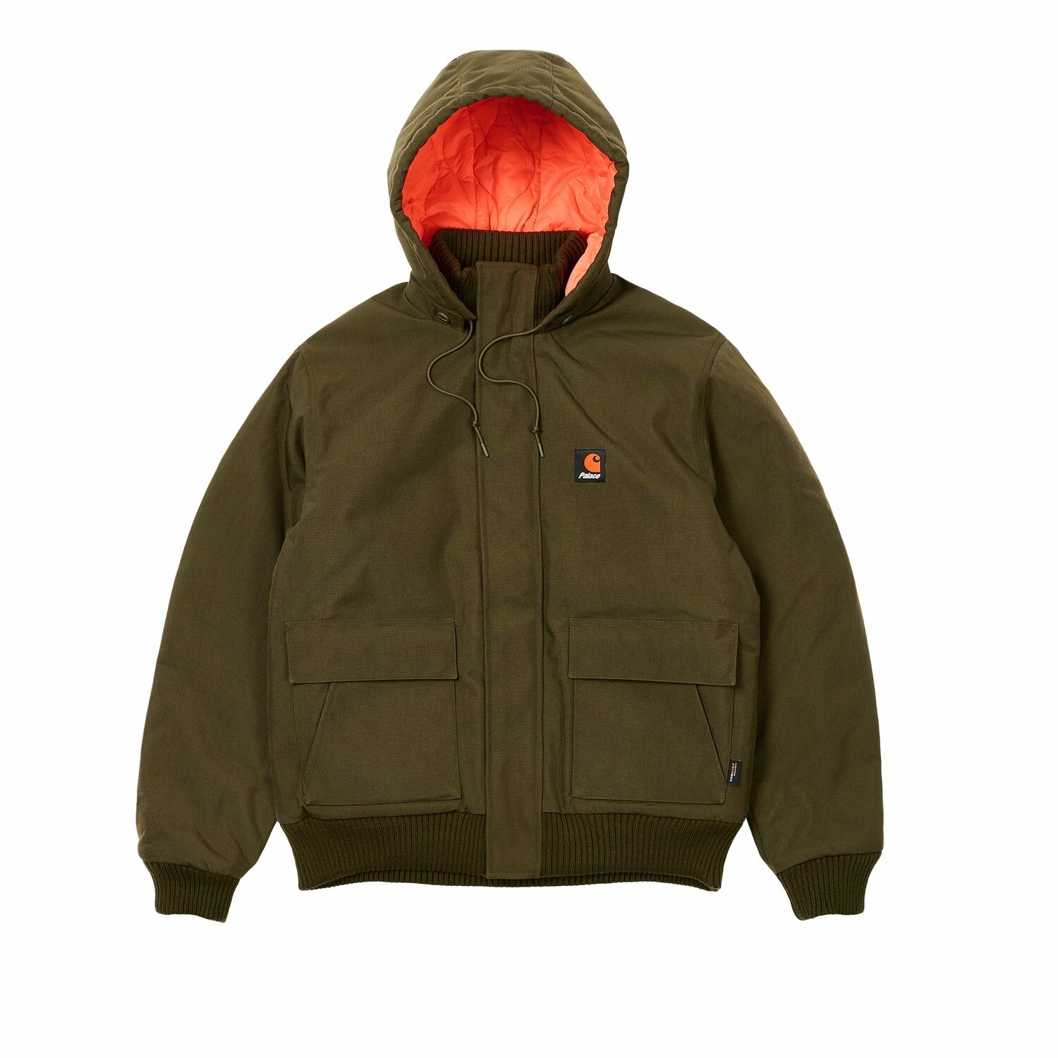 【代購】PALACE Carhartt Wip Ranger Jacket