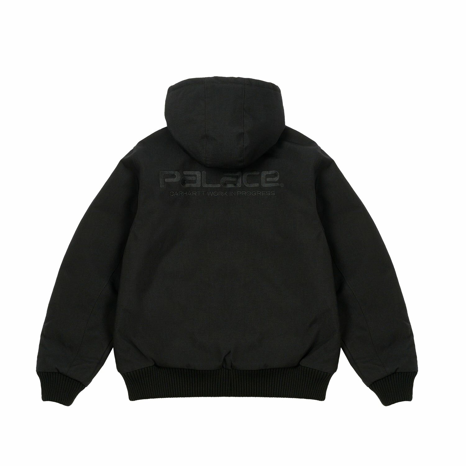 【代購】PALACE Carhartt Wip Ranger Jacket
