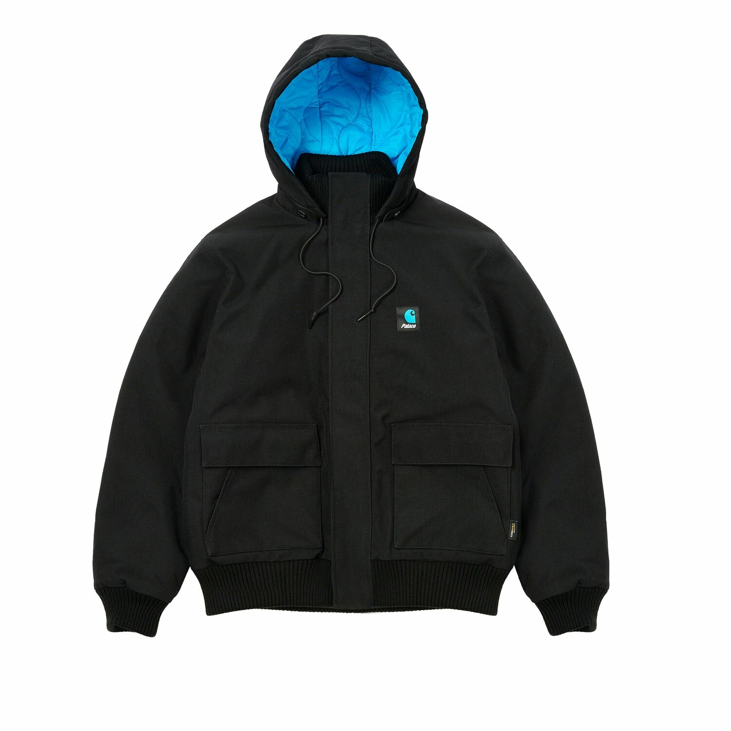 【代購】PALACE Carhartt Wip Ranger Jacket