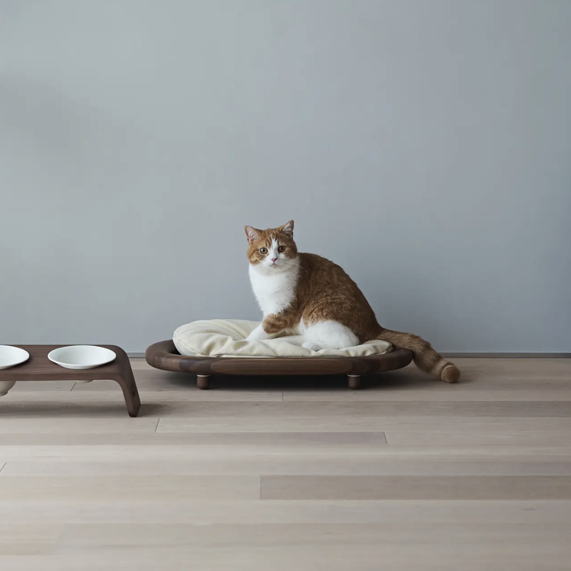 KARIMOKU CAT BED / 貓床
