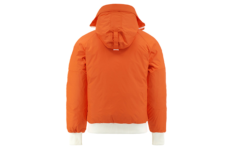 【代購】Canada Goose Chilliwack Series FW21 Down Jacket Winter Unisex Sunset Orange
