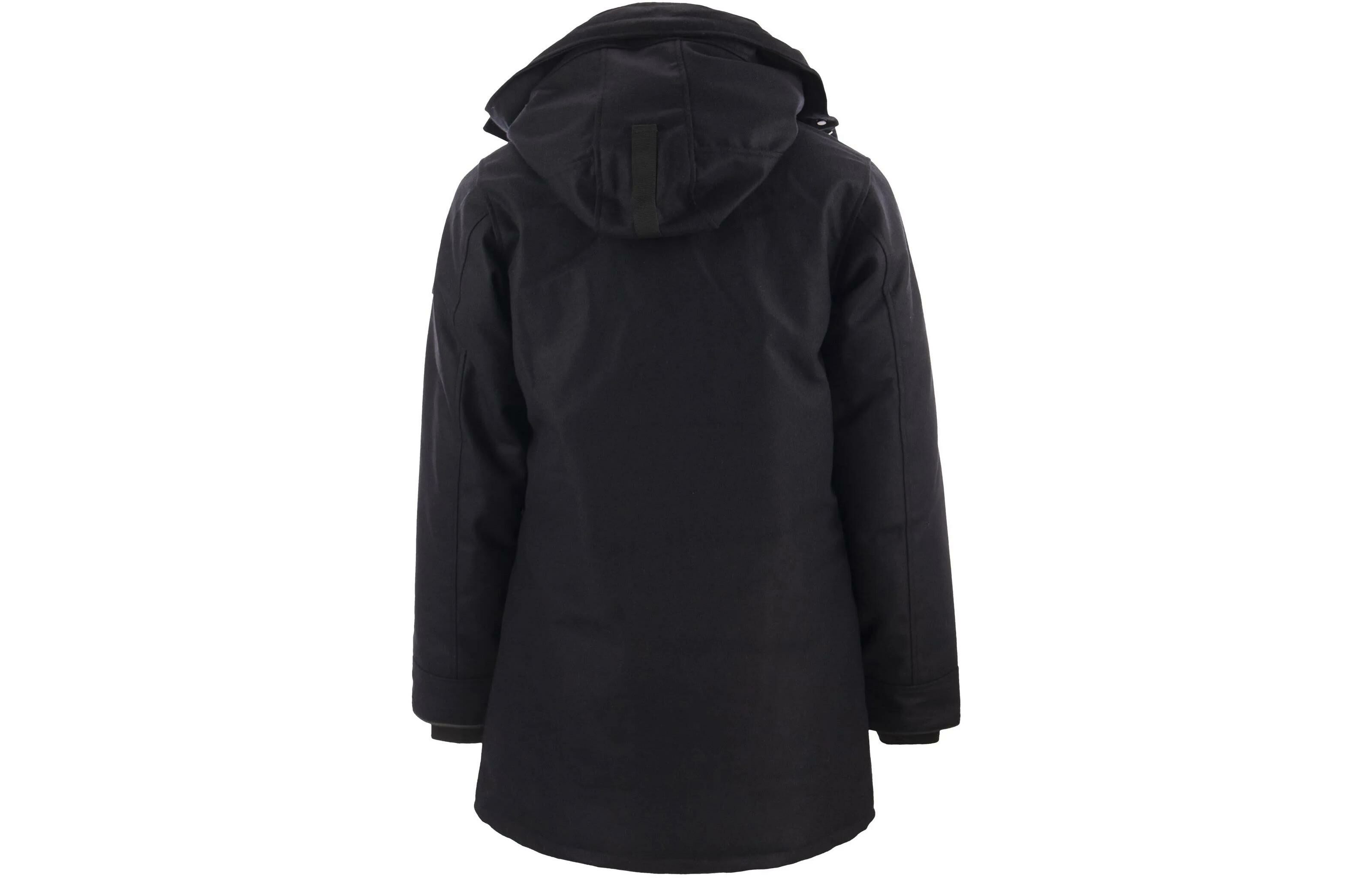 【代購】Canada Goose Langford Hooded Parka