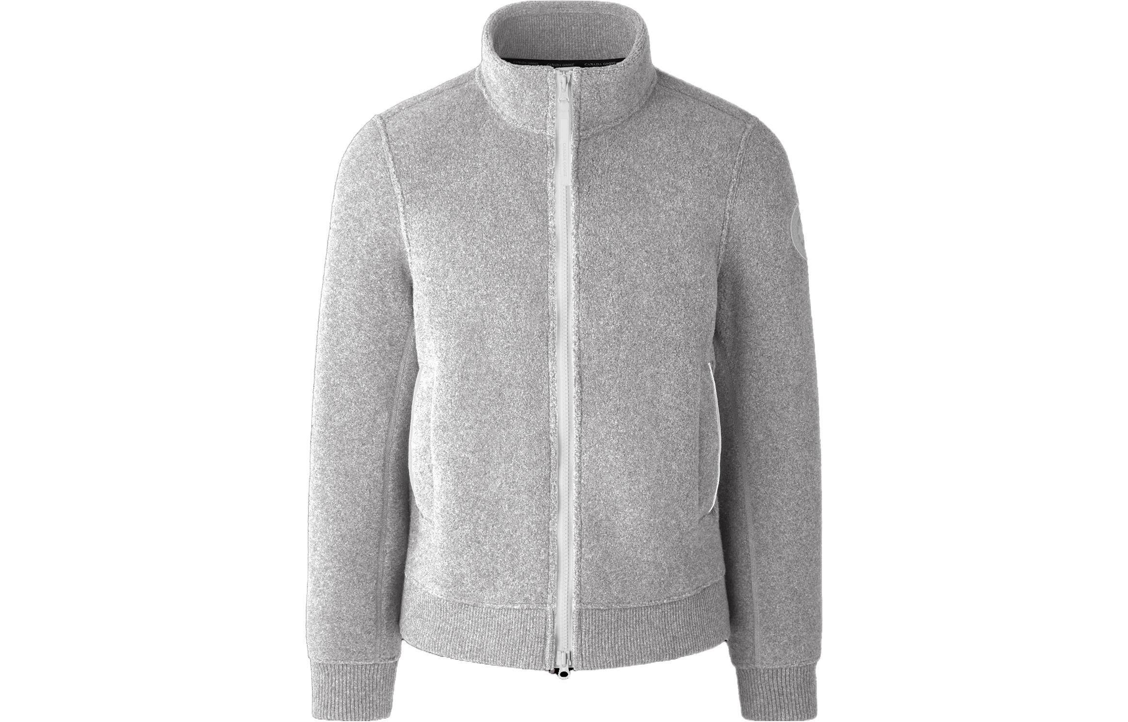 【代購】Canada Goose Jackets Coats Men's Gray