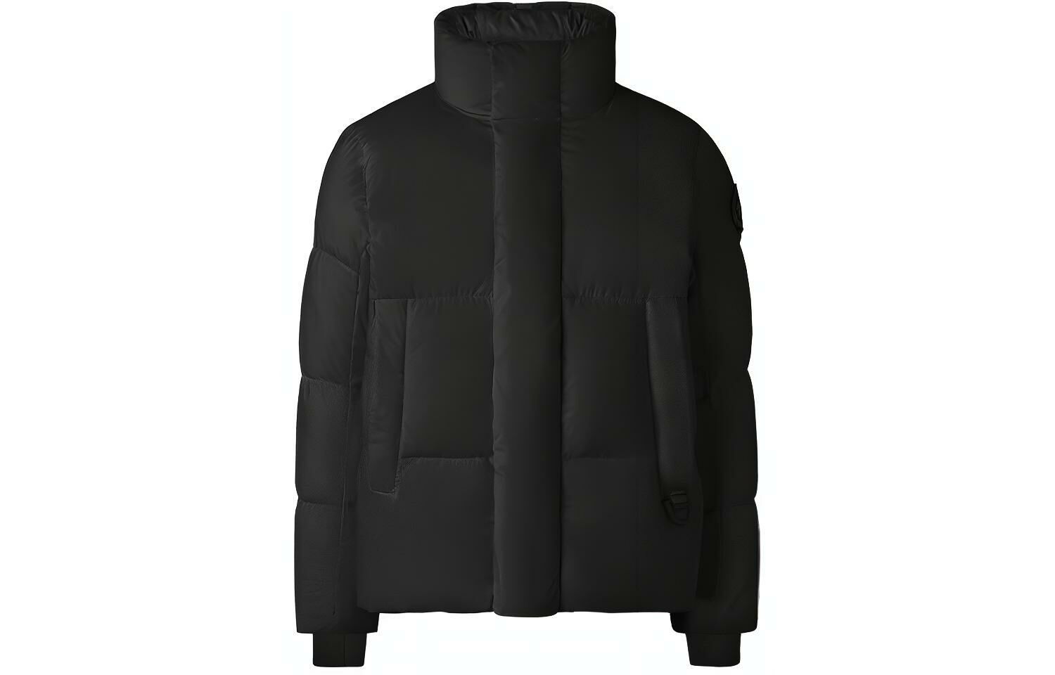 【代購】Canada Goose Everett Series Down Jackets Unisex Black
