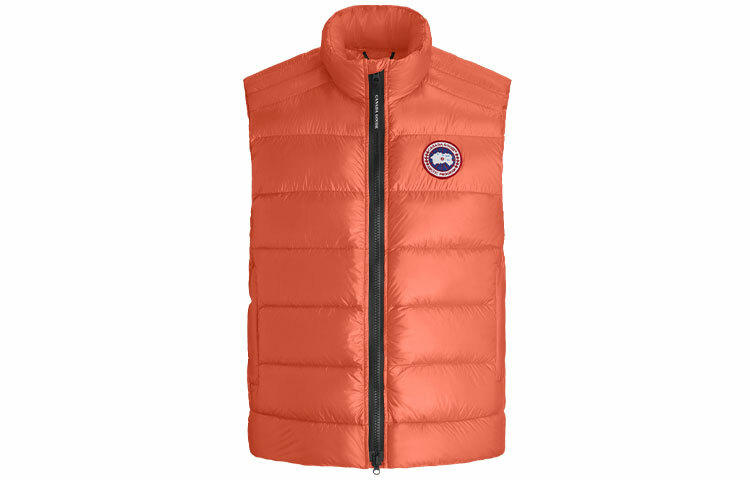 【代購】Canada Goose Crofton Down Vest