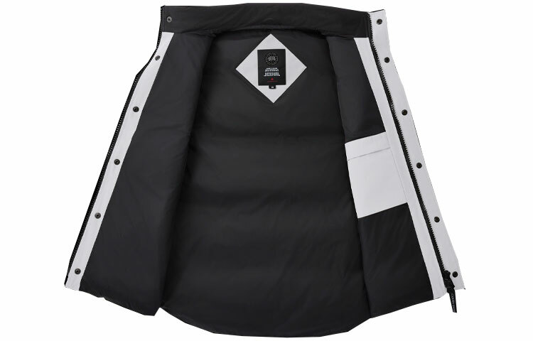 【代購】Canada Goose Vest Men's Polaris White