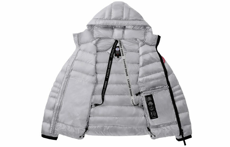 【代購】Canada Goose Crofton Hooded Jacket