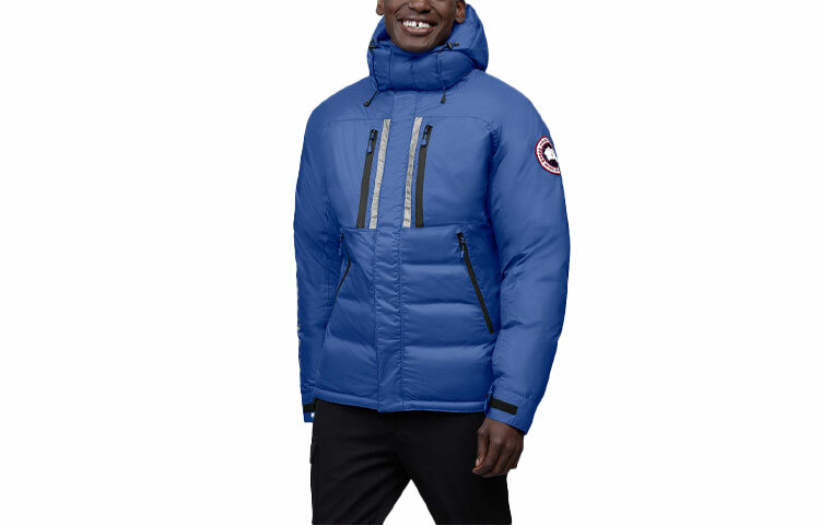 【代購】Canada Goose Skreslet Series Down Jacket Men's Ocean Blue