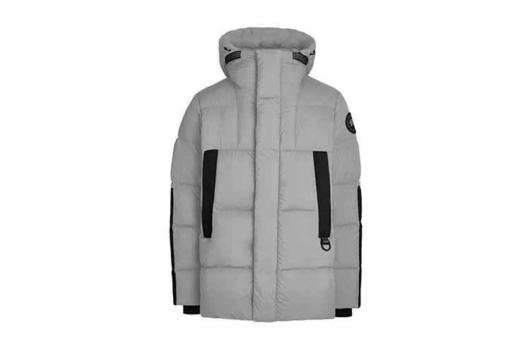【代購】Canada Goose Osborne Series Down Jacket Men's Frost Gray