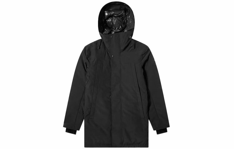 【代購】Canada Goose Down Jacket Men's Black