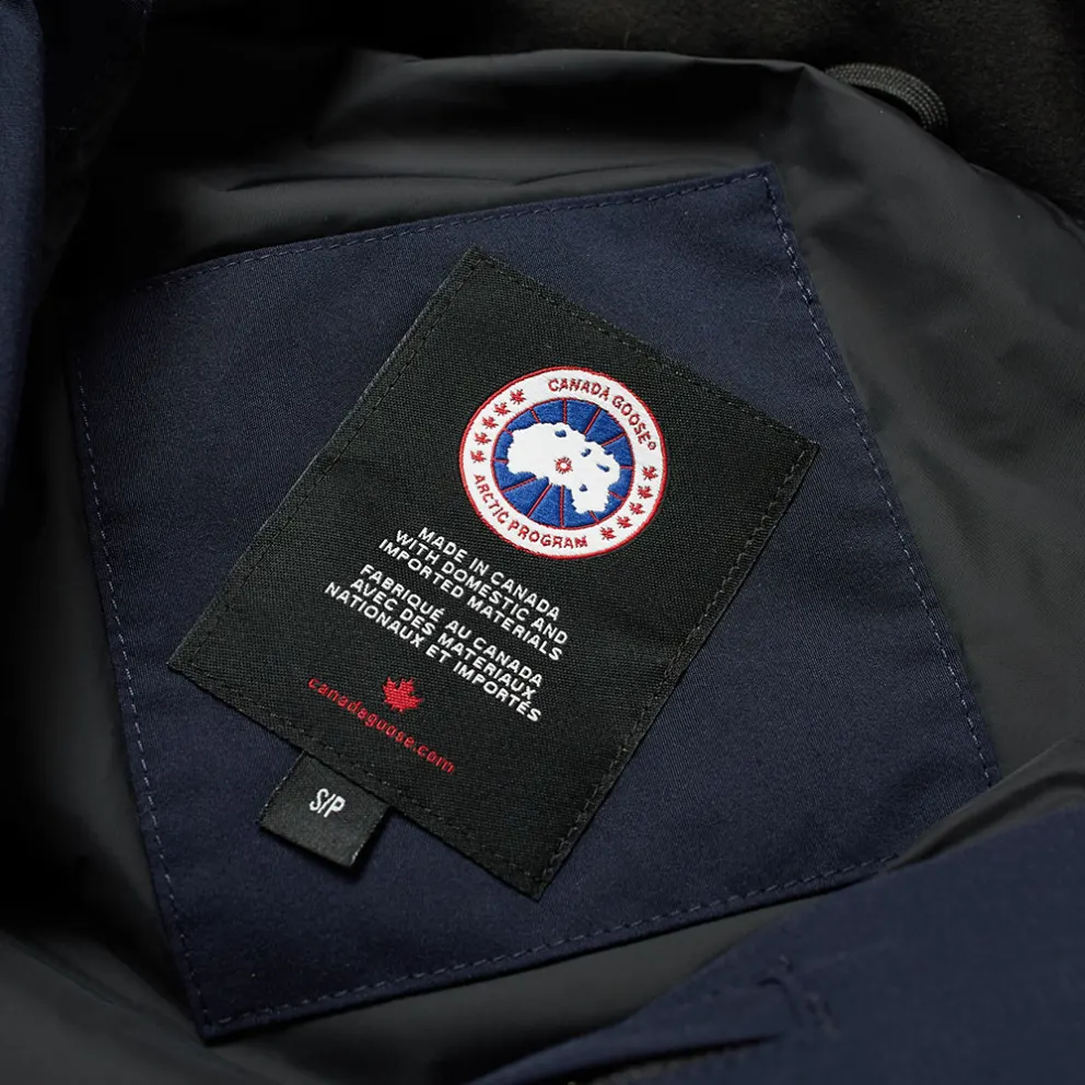 【代購】Canada Goose MacMillan Parka Coat