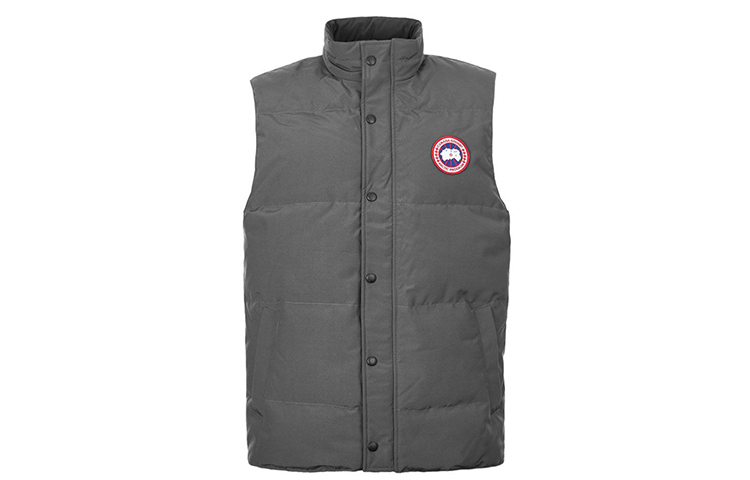 【代購】Canada Goose Vest Men's Graphite