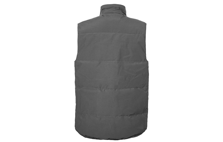 【代購】Canada Goose Vest Men's Graphite
