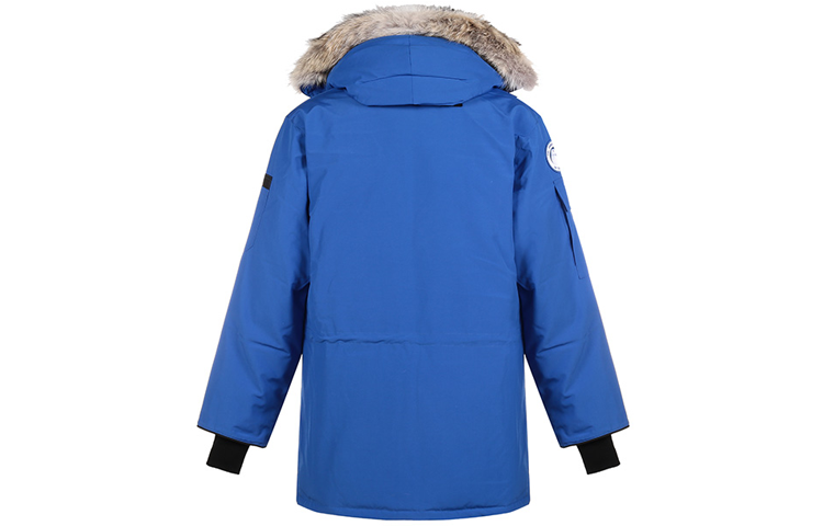 【代購】Canada Goose Pbi Expedition Down Parka Jacket