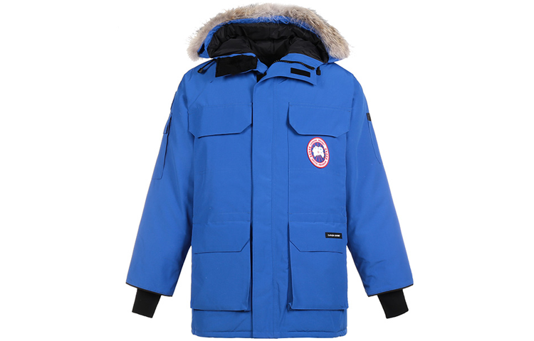 【代購】Canada Goose Pbi Expedition Down Parka Jacket