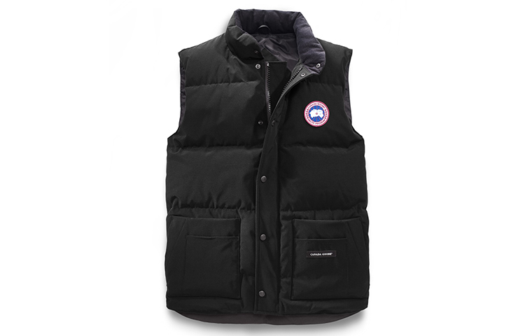 【代購】Canada Goose Freestyle Down Crew Vest