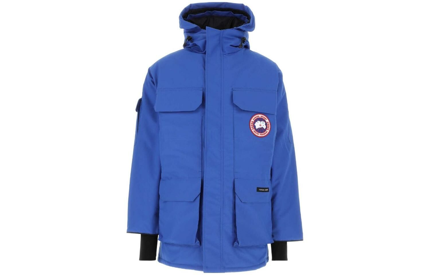 【代購】Canada Goose Expedition Hooded Jacket