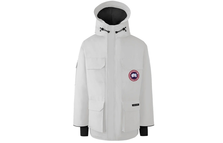 【代購】Canada Goose Expedition Parka Heritage Parka