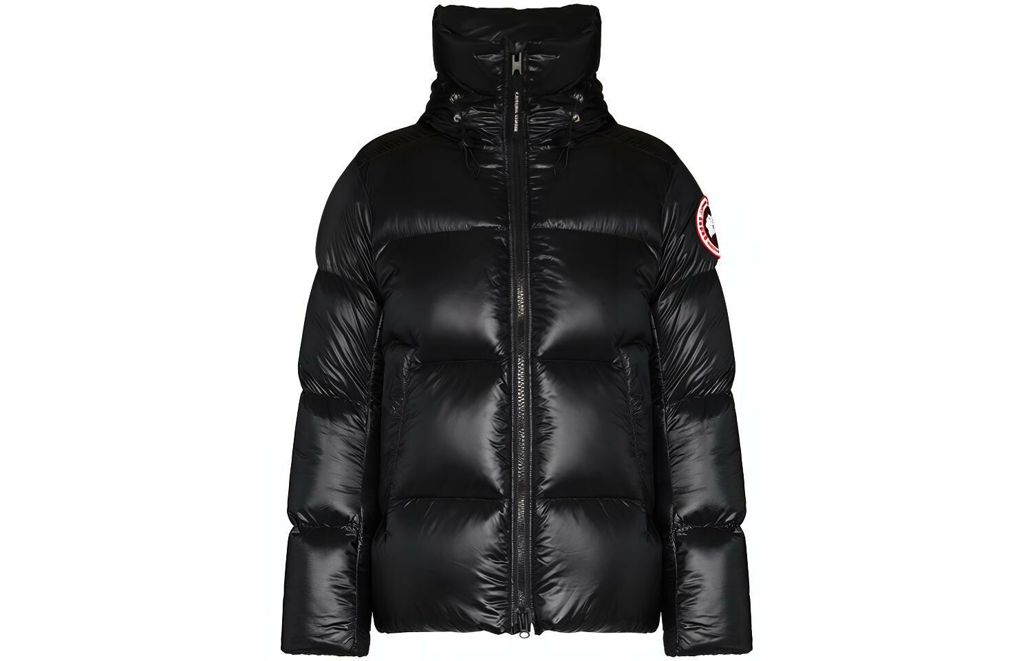 【代購】Canada Goose Core Crofton Puffer Jacket