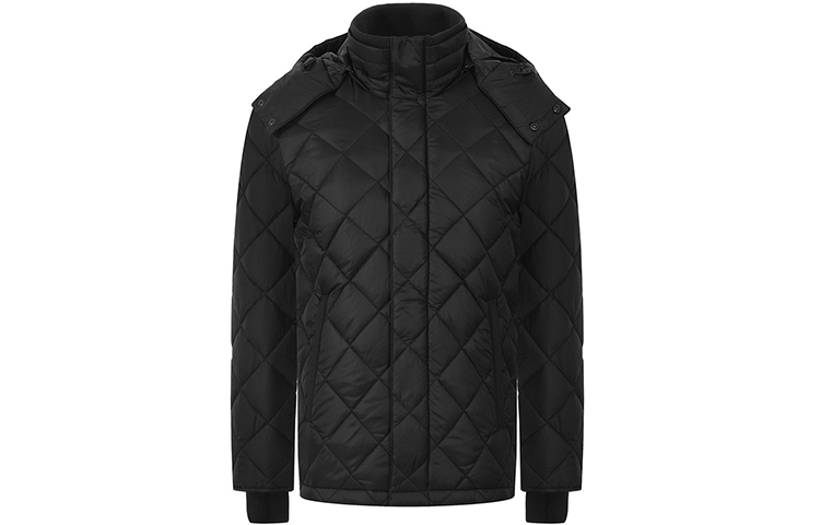 【代購】Canada Goose Down Jacket Men's Black