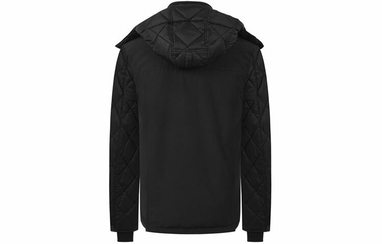 【代購】Canada Goose Down Jacket Men's Black