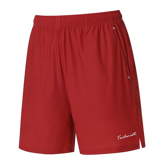 Women's Shorts TNP-6505 RD