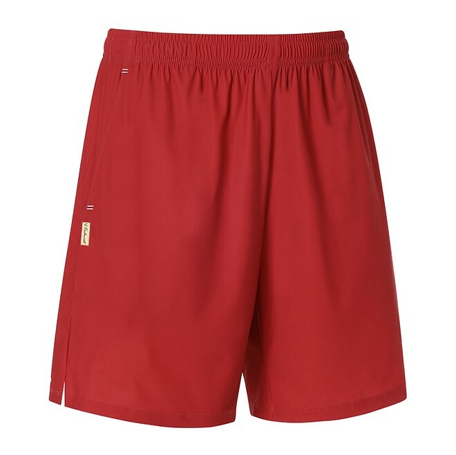 Women's Shorts TNP-6505 RD