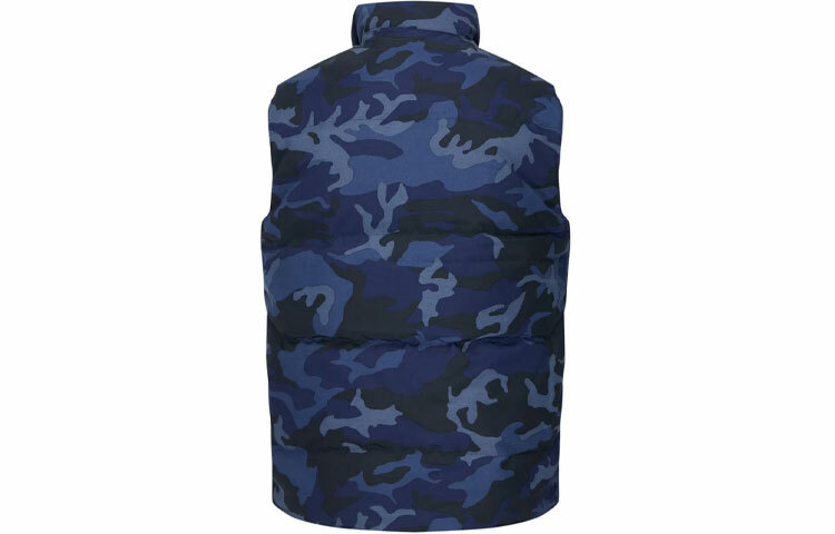 【代購】Canada Goose Vest Men's Dark Blue