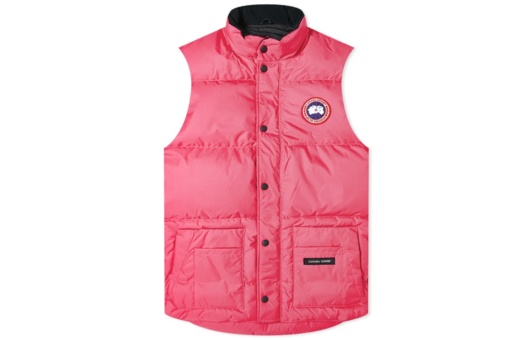 【代購】Canada Goose Freestyle Series Down Jackets Unisex