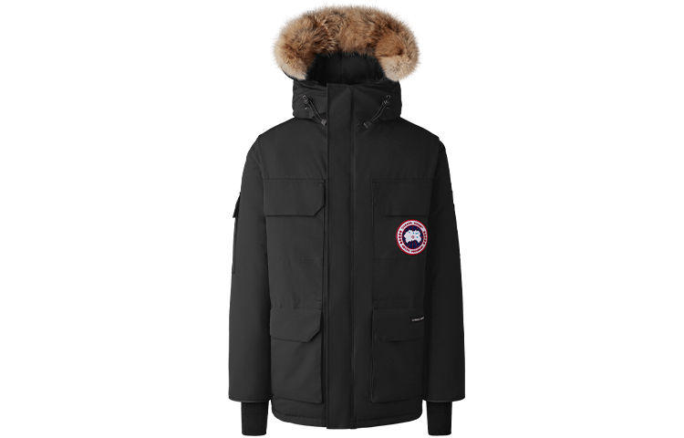 【代購】Canada Goose Expedition Series Down Jackets Men