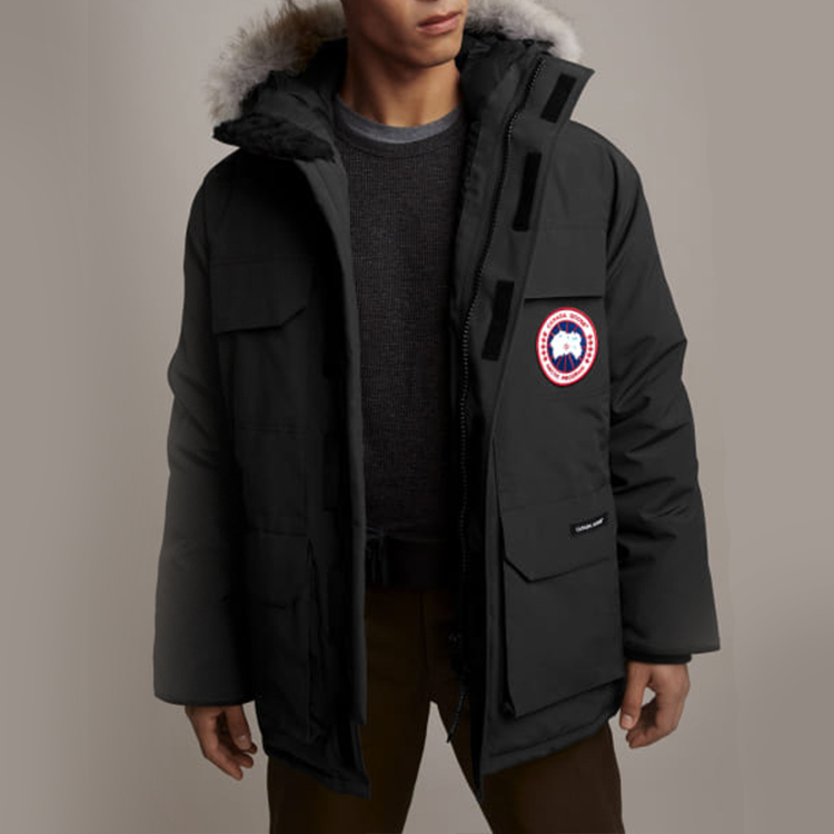 【代購】Canada Goose Expedition Series Down Jackets Men