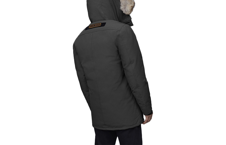 【代購】Canada Goose Down Jacket Men's Graphite