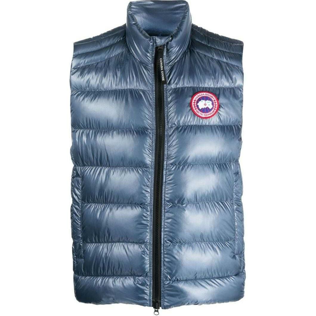 【代購】Canada Goose Crofton Down Vest