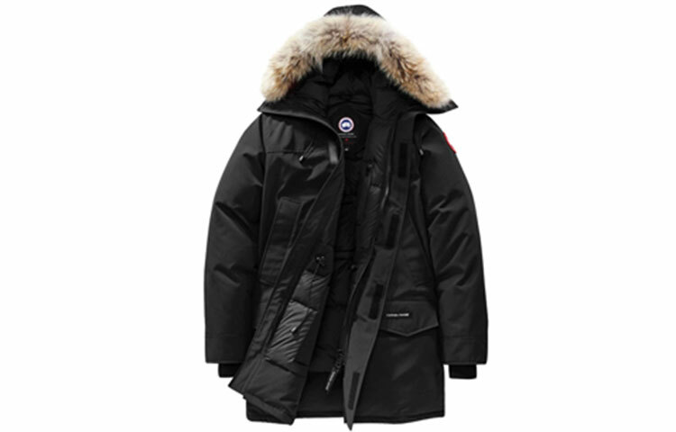 【代購】Canada Goose Langford Series Down Jacket Men's