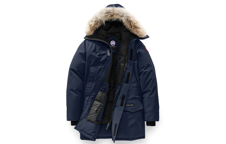 【代購】Canada Goose Langford Series Down Jacket Men's
