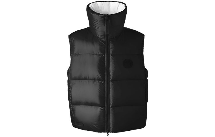 【代購】Canada Goose ANGEL CHEN Collaboration Series Vests Men White