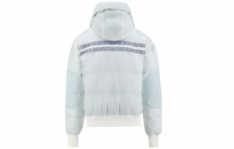 【代購】Canada Goose Chilliwack Series Down Jacket Unisex Fusion Blue