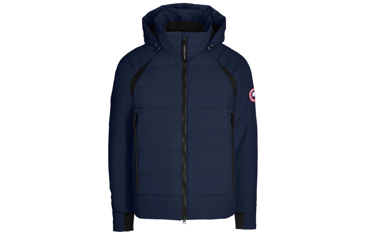 【代購】Canada Goose HyBridge Base Down Jacket Matte Finish Jacket