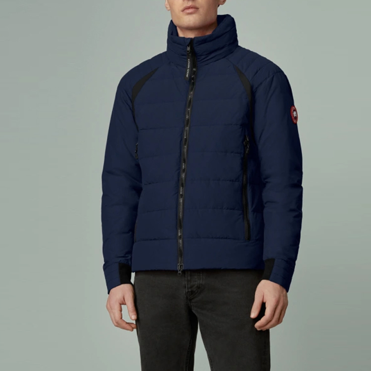 【代購】Canada Goose HyBridge Base Down Jacket Matte Finish Jacket