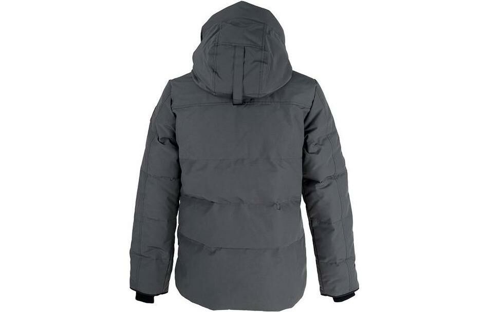 【代購】Canada Goose Macmillan Hooded Parka