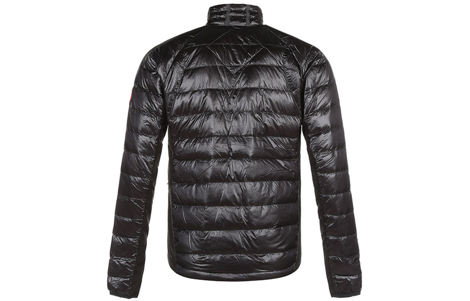 【代購】Canada Goose Down Jacket Men's Black