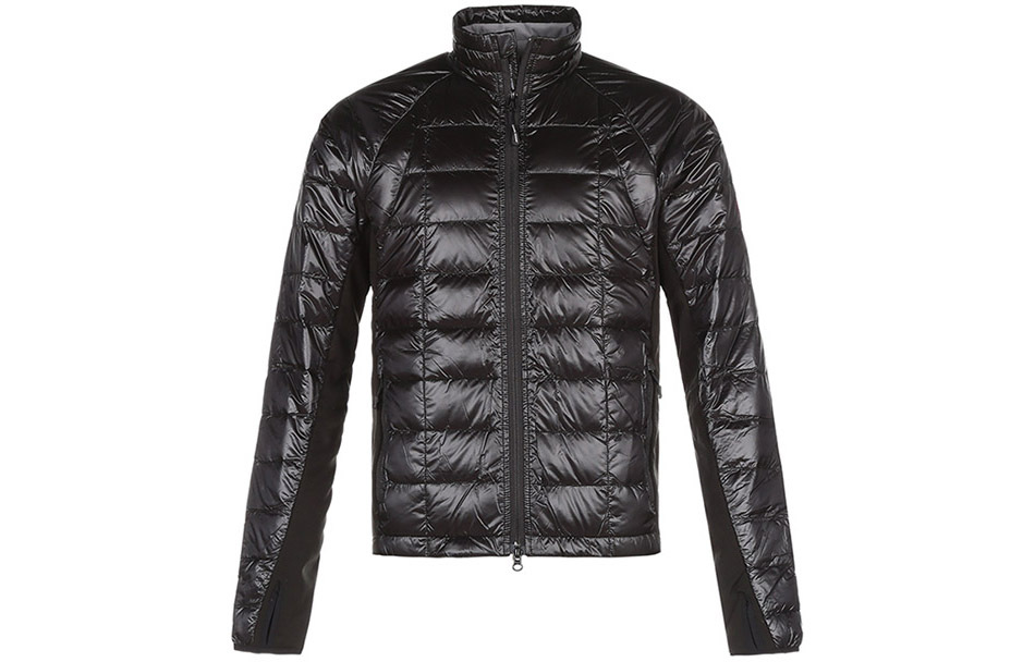 【代購】Canada Goose Down Jacket Men's Black