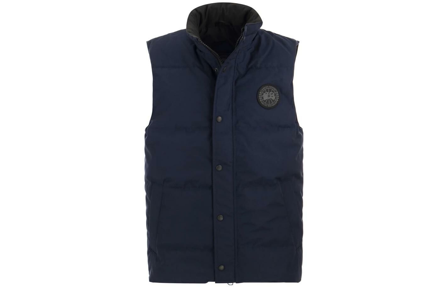 【代購】Canada Goose Vest Men's Dark Blue