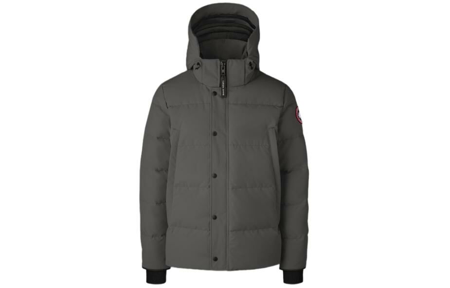 【代購】Canada Goose Wyndham Parka